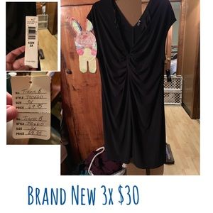 Brand New Little Black Dress